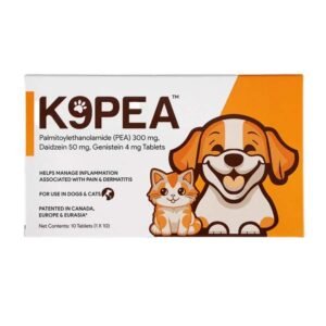 Enavant K9PEA 300mg Tablets for Dogs & Cats