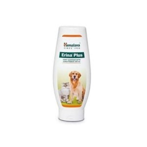 Himalaya Erina Plus Dog & Cat Conditioner