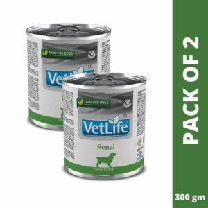 Farmina Vetlife Renal Canine Wet Dog Food