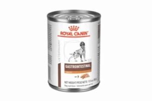 Royal Canin Gastrointestinal Dog Wet Food