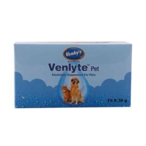 Venlyte Pet Electrolyte Supplement