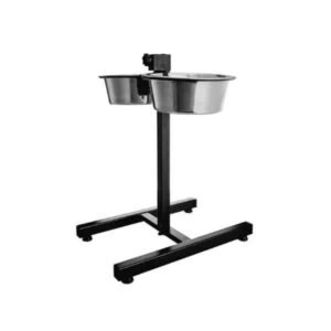WPZ Adjustable Stand Bowl (Medium)