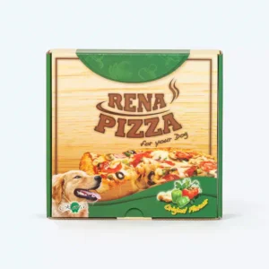 Rena Dog Pizza
